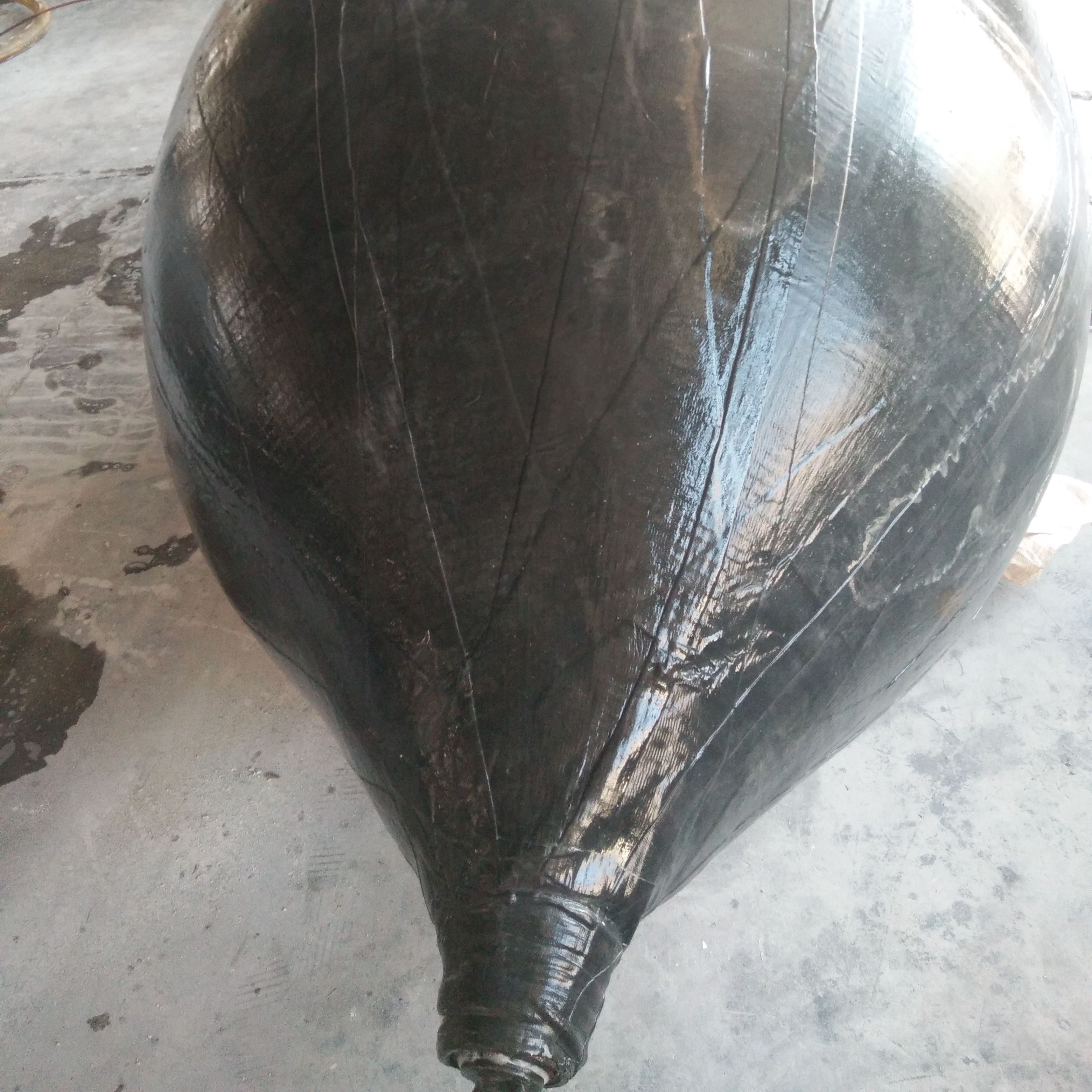 污水管道堵漏气囊